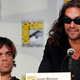 Peter Dinklage and Jason Momoa at San Diego Comic-Con.